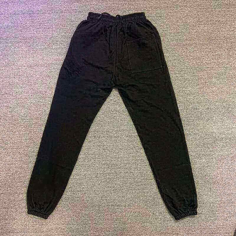 Classic Flame Logo Pants For Unisex Classic Flame Logo Pants For Unisex