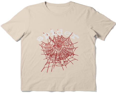 Essential T-Shirt – Beige Essential T-Shirt – Beige