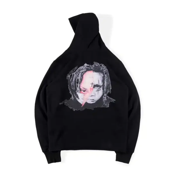 Sp5der 555555 Angel number Hoodie Sp5der 555555 Angel number Hoodie