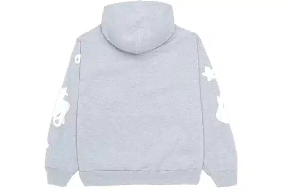 Sp5der Beluga Hoodie Sp5der Beluga Hoodie