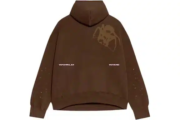 Sp5der Thug Hoodie Sp5der Thug Hoodie