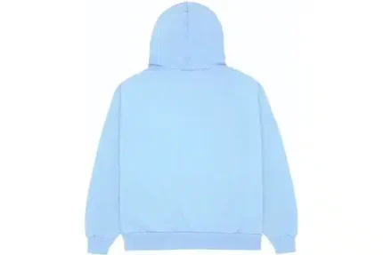 Sp5der Web Hoodie