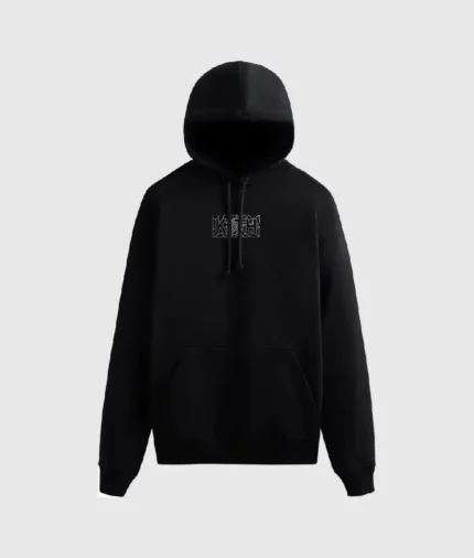 Kith-For-Spider-Man-Web-Logo-Hoodie-Black-2 (1)