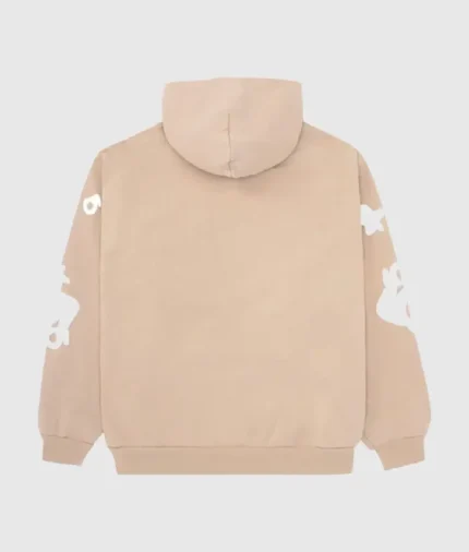 Sp5der-Beluga-Hoodie-Peech-Sp5-White-Logo-1-700x824-1