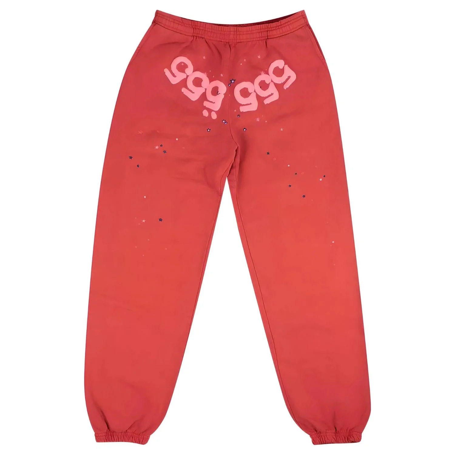 Sp5der Worldwide Red Angel Number 555 Red Tracksiut Sp5der Worldwide Red Angel Number 555 Red Tracksiut