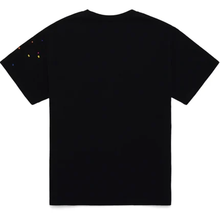 Sp5der OG Web Black V2 Tee