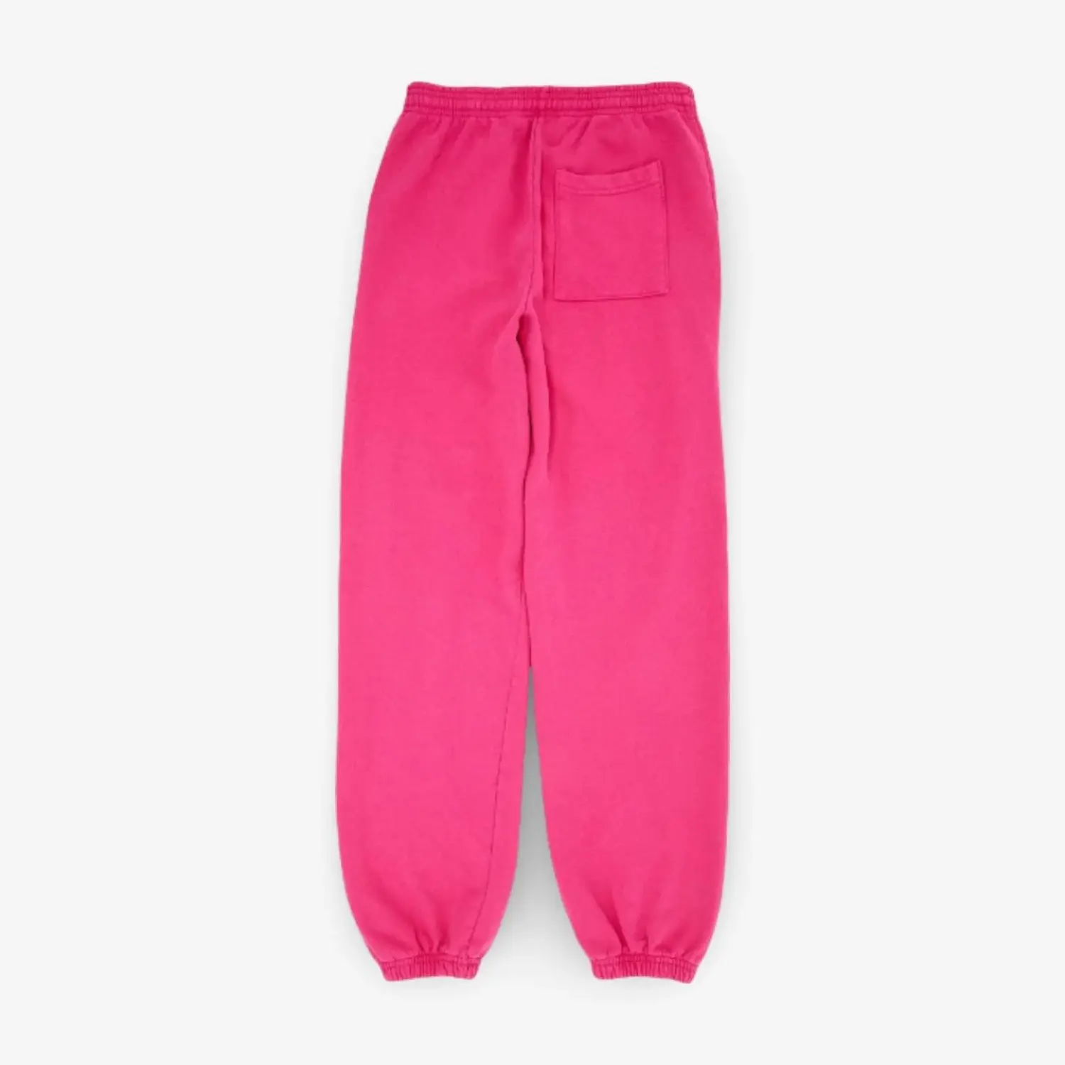 Sp5der P*NK V2 Pink Sweatpant Sp5der P*NK V2 Pink Sweatpant
