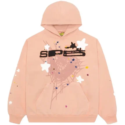 Sp5der SP5 Bellini Belinni Hoodie