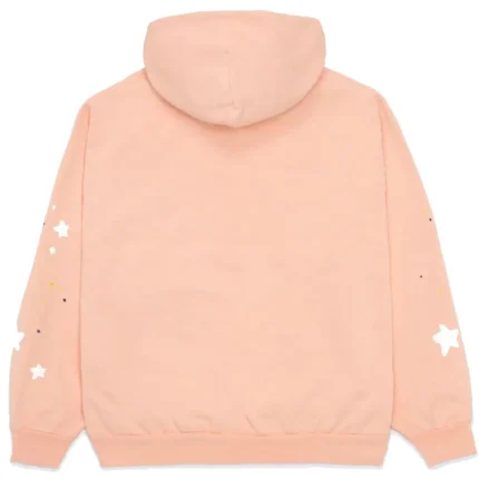 Sp5der SP5 Bellini Belinni Hoodie