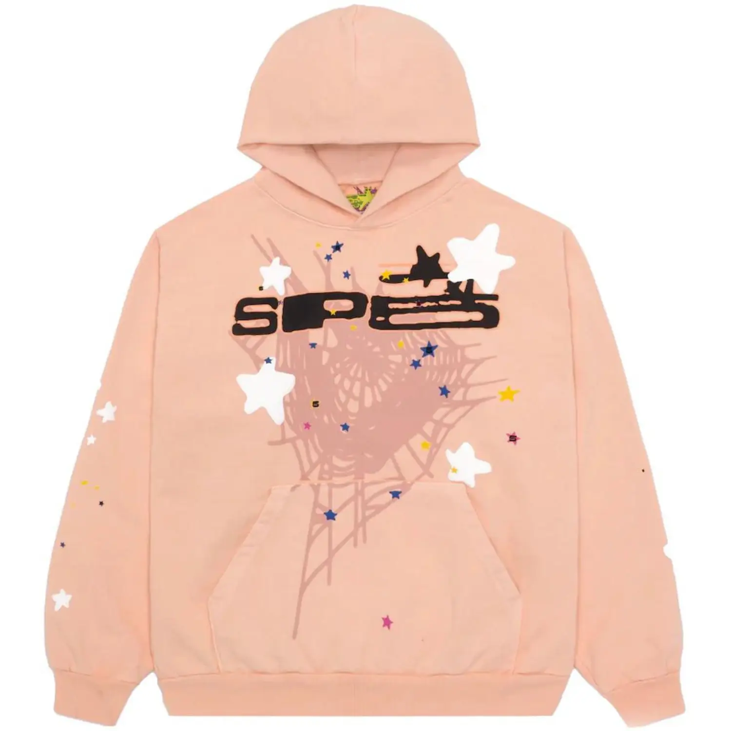 Sp5der SP5 Bellini Tracksuit Sp5der SP5 Bellini Tracksuit