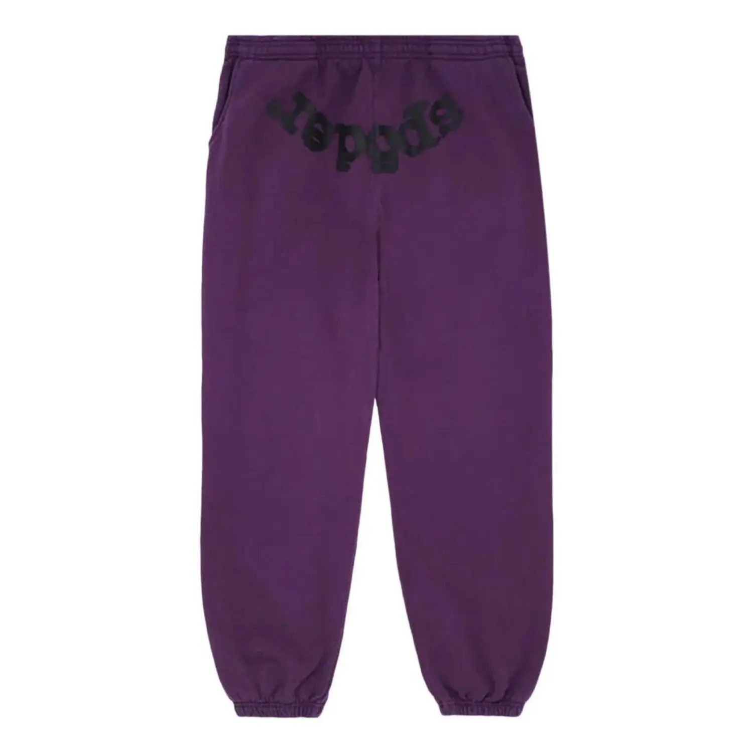 Sp5der Web Purple Tracksuit Sp5der Web Purple Tracksuit