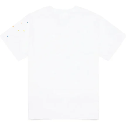 Sp5der Worldwide White Tee
