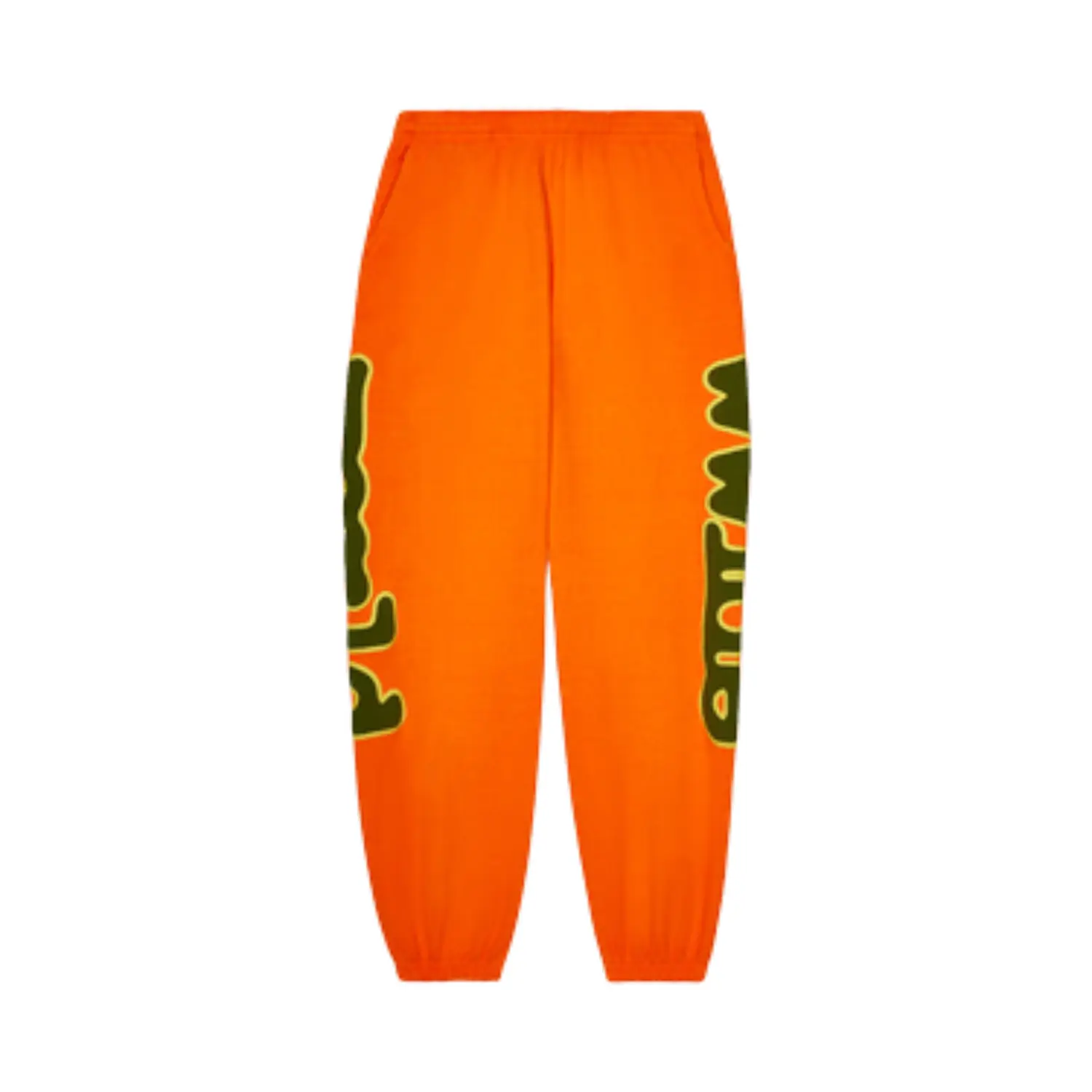 Sp5der Beluga Orange Tracksuit Sp5der Beluga Orange Tracksuit